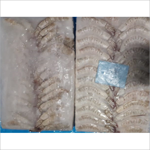 Vannamei Prawns - Purity: 99%, Total Fat: 1.08% | Shelf Life: 1-3 Days, Weight: As Per Requirement, Cool Storage Temperature