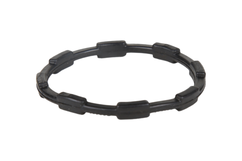Damper Rubber Used For: To Reduce The Transmission Of Shock