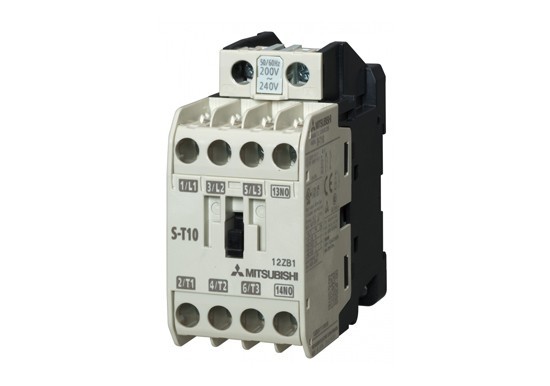 Mitsubishi Electrics