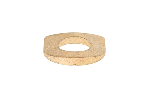 डी कॉपर पट्टी