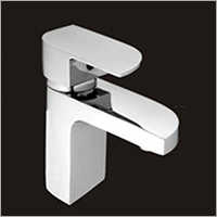 सिंगल लीवर बेसिन मिक्सर