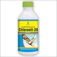 Chlorowil-20 Insecticide