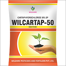 Wilcartap-50 Insecticide