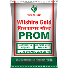 Prom Wilshire Gold Plant Growth Regulator