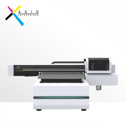 Automatic Uv Digital Glass Board Printing Machine