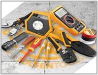 Measuring Instruments