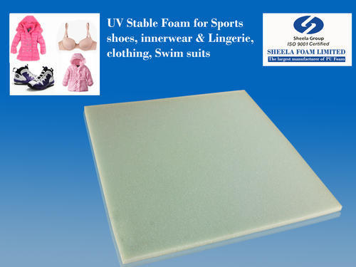 Shoe Polyurethane Foam Soft