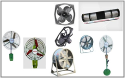 Electricals And Electronics