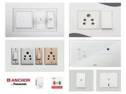 Electricals And Electronics