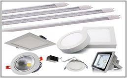 Electricals And Electronics