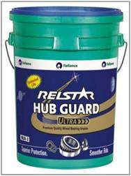 Lubricants And Greases