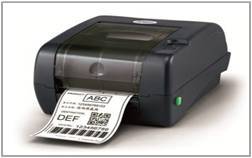 Industrial Tapes And Printers