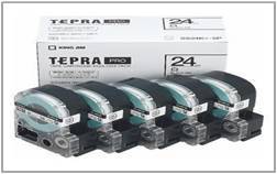 Industrial Tapes And Printers