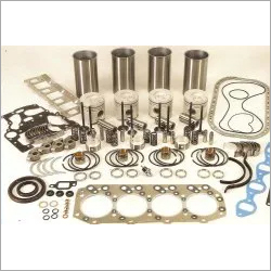 Greaves Engines Spare Parts, Gensets Spare Parts