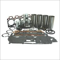 Diesel Engine Spare Parts & Generators Parts