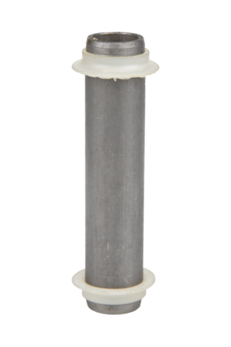 Fork Parts Trailing Arm Distance Pipe