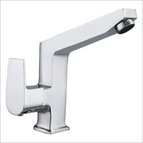Swan Neck Tap