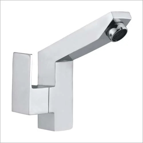 Swan Neck Tap