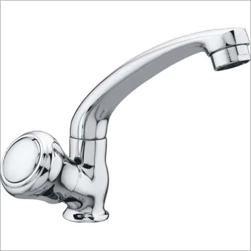 Swan Neck Tap