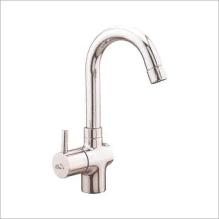 Swan Neck Tap