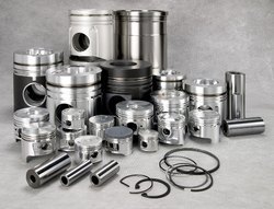 Crompton Greaves Generator Spare Parts