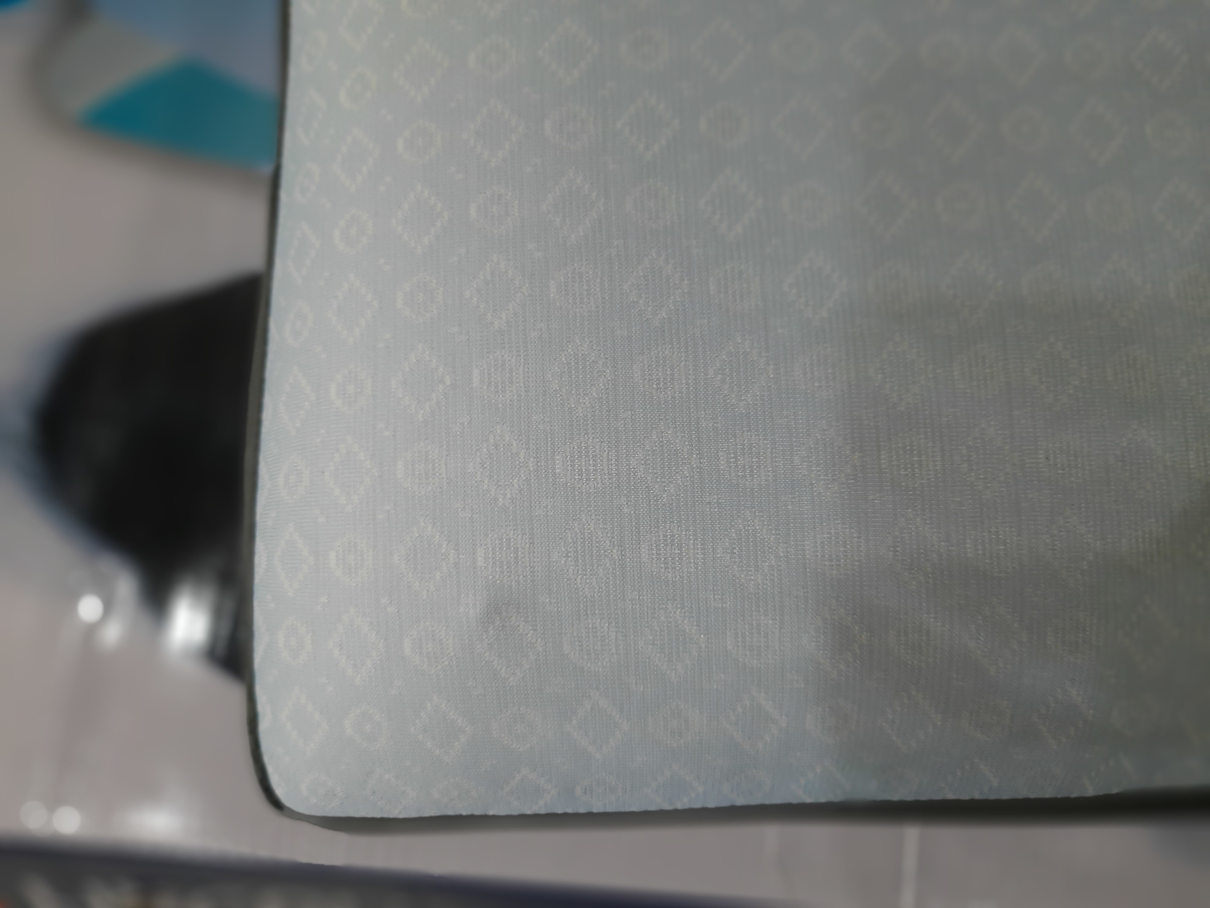 Memory Foam Pillow - 2-20 Inch Thickness | Ergonomic Design For Restless Sleepers, Pain Relief, And Enhanced Comfort