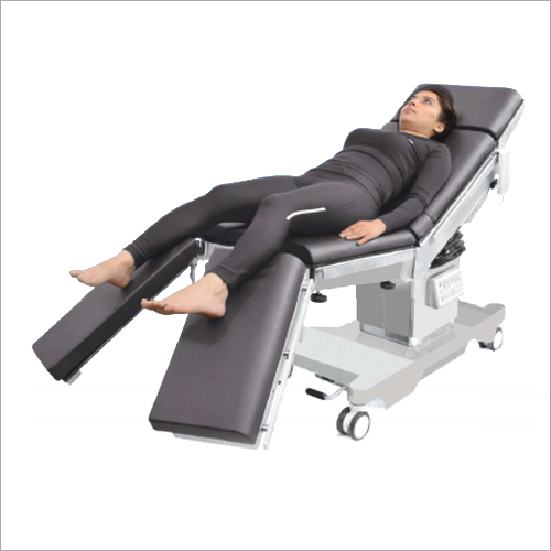 इलेक्ट्रिक ओटी टेबल