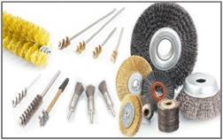 Wire Brushes
