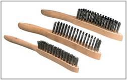 Wire Brushes