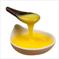 Natural Cow Ghee