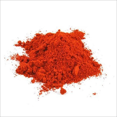 Annatto Color - Red Powder, 100% Purity, 1-25 kg Poly Bag or HDPE Drum, 2 Years Shelf Life