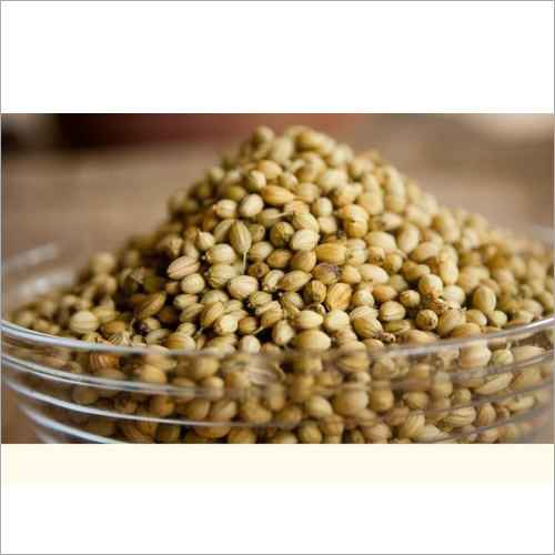 धनिया बीज ग्रेड: ए ग्रेड