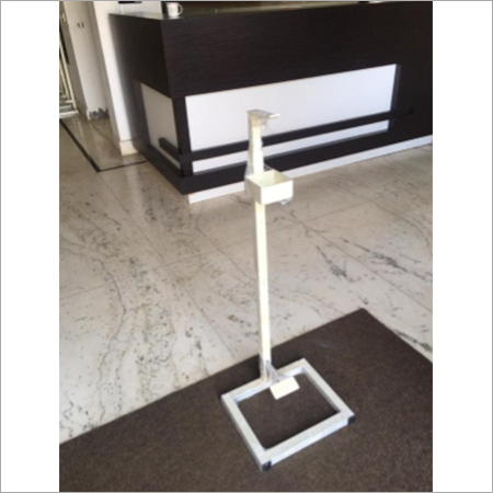 Sanitizer Dispenser Equipment