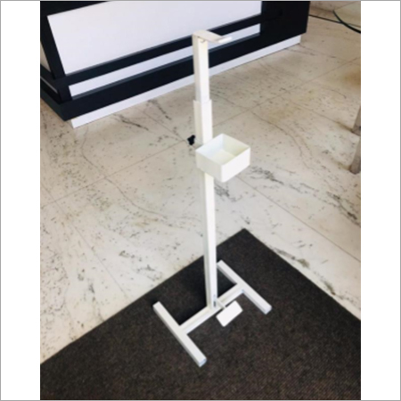 Sanitization Dispenser Stand
