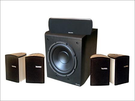 Speakers