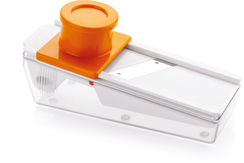 Dry Fruit Slicer with Cantenar