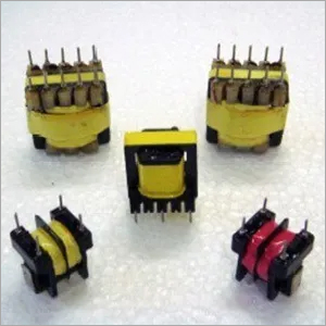 Ferrite Core Transformers - Color: As Per Requirement