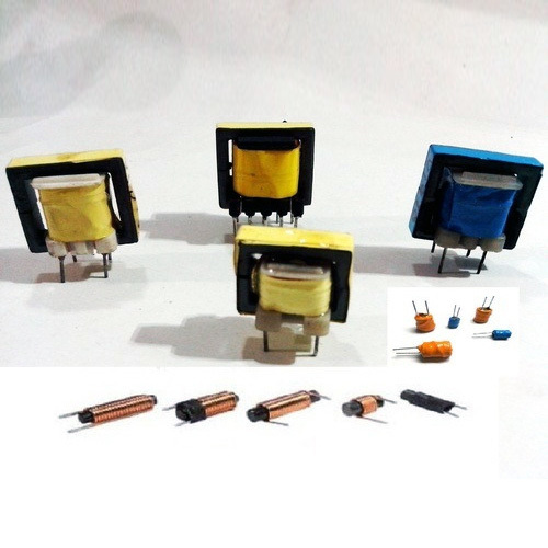 Electronic Transformer