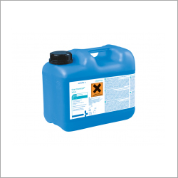 High-Performance Detergent With Disinfecting