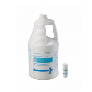 Gigasept OPA High-Level Instrument Disinfectant