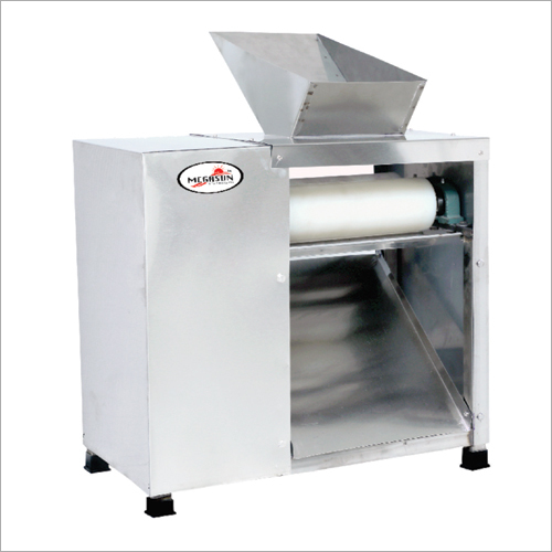 Samosa Sheeter Machine Dimension(L*W*H): 19*26*31 Millimeter (Mm)