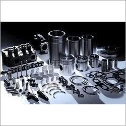 Greaves Generator Parts