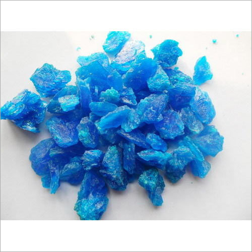 कॉपर सल्फेट नमक