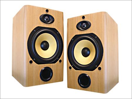 Speakers - BOOKSELF