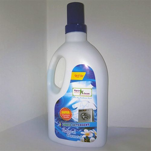 Liquid Detergent