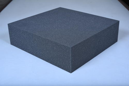 Black Fire Retardant Foam