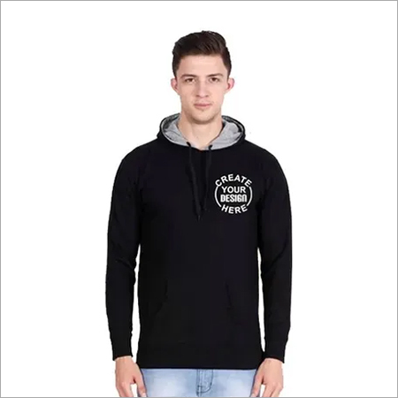 पुलओवर हूडी