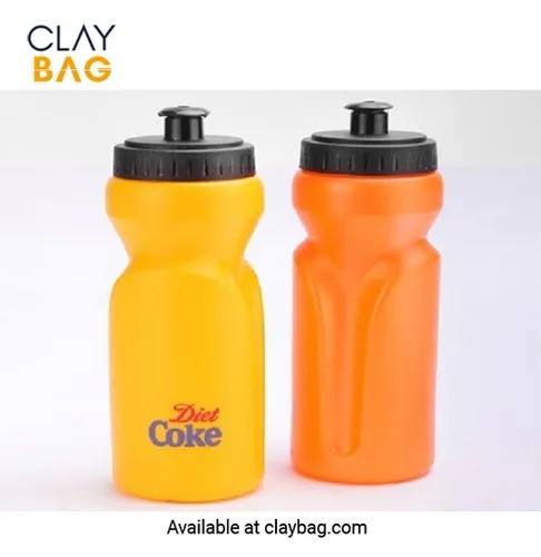 Eco Sipper Bottle