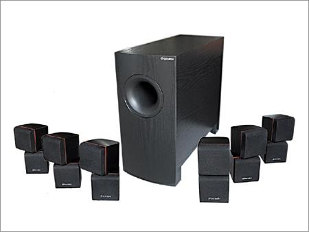 Speakers