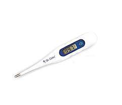 Patient Examine Product Digital Thermometer